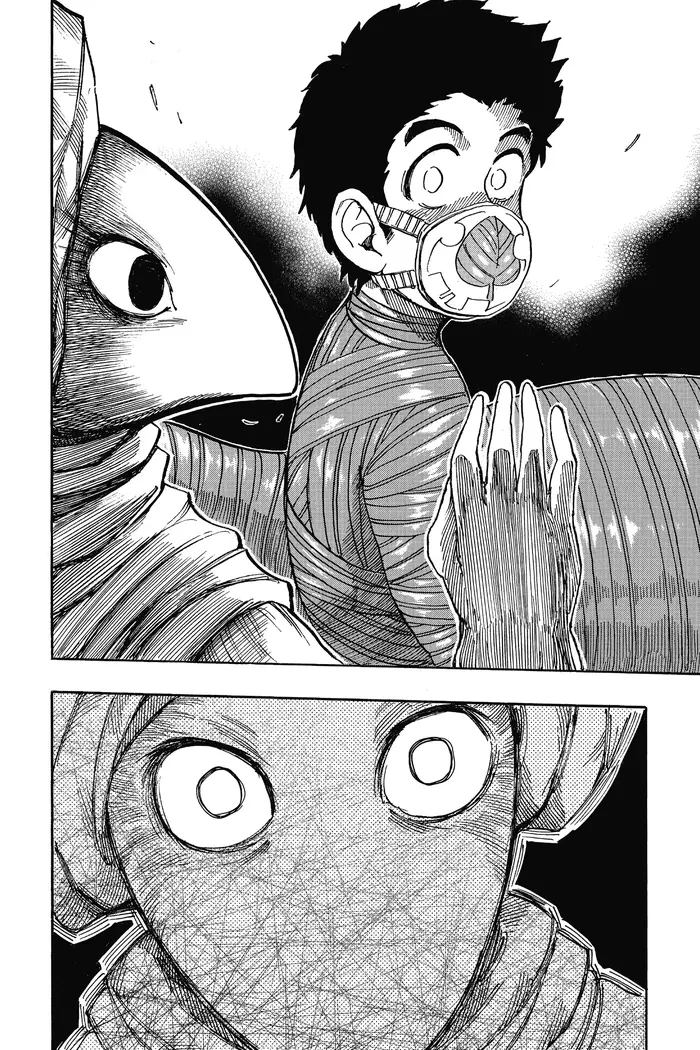 Toriko Chapter 312 image 15_optimized